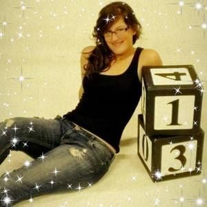 Meet your Posher, Shayla